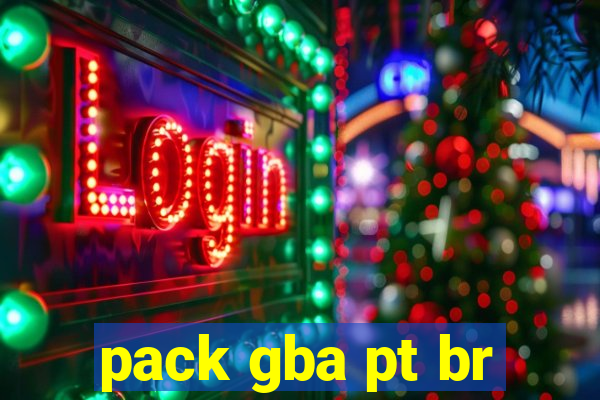 pack gba pt br